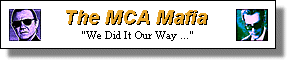 MCA Mafia Banner